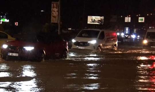 SON DƏQİQƏ! İstanbuldakı leysan Azərbaycana gəlir? 
