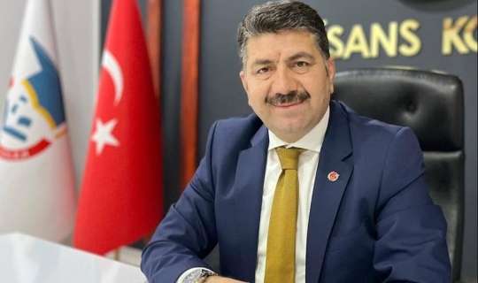 Celal Çiftçi Azərbaycan xalqından  üzr istədi