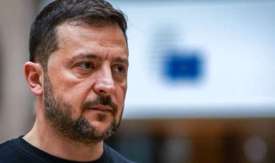 Müharibənin sonu yaxınlaşır? -  Zelenski AÇIQLADI