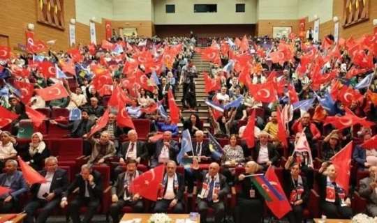 Türk yazarlardan Azərbaycan və Türkiyə ilə bağlı -  Bəyanat