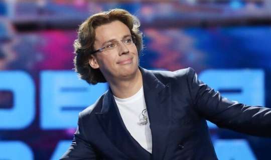 Türkiyədə Maksim Qalkinin konsertinin ləğvi TƏLƏB OLUNUR -  FOTO