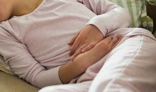 10 yaşlı  qız qarın ağrısı ilə xəstəxanaya  gətirildi  – Hamilə olduğu üzə çıxdı