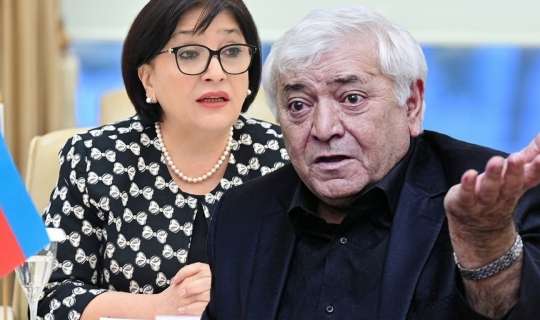 Ağdamda ev bölgüsü parlamentdə  mübahisəyə səbəb olub