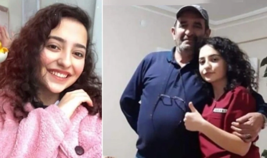 Ata hamilə qızını və onun sevgilisini öldürd 