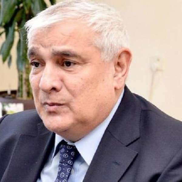 Mən sənə əlvida demirəm, Niyazi... - Kamal Abdulla 