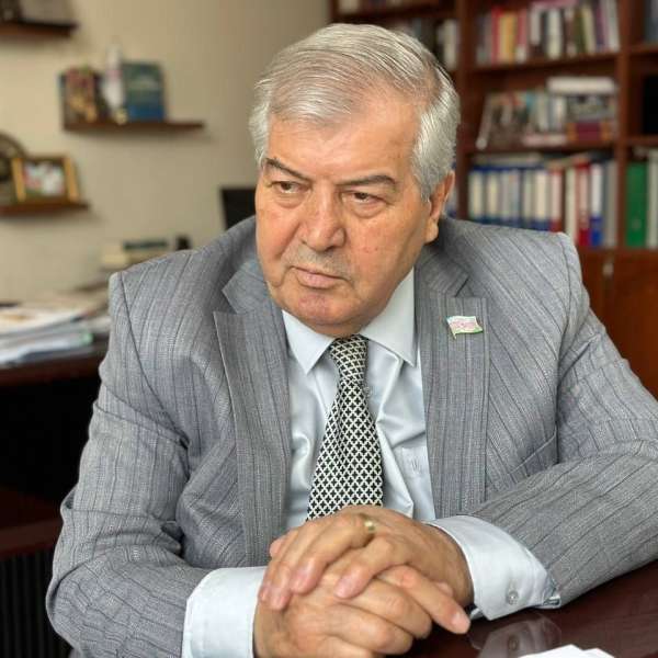 Mirzə İbrahimovun xatirəmdəki portreti… - Sabir Rüstəmxanlı 