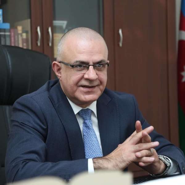 Azərbaycanda "5-ci kalon" hərəkətə keçdi - Elçin Mirzəbəyli 