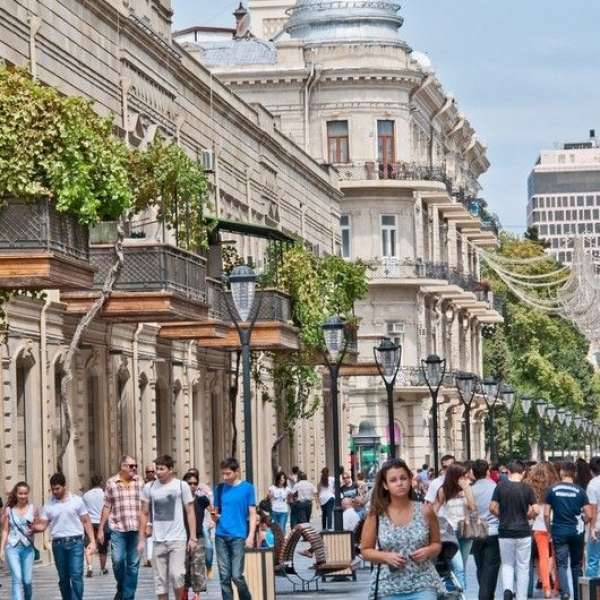 Azərbaycan və azərbaycanlılar Ukraynanı dəstəkləmir  