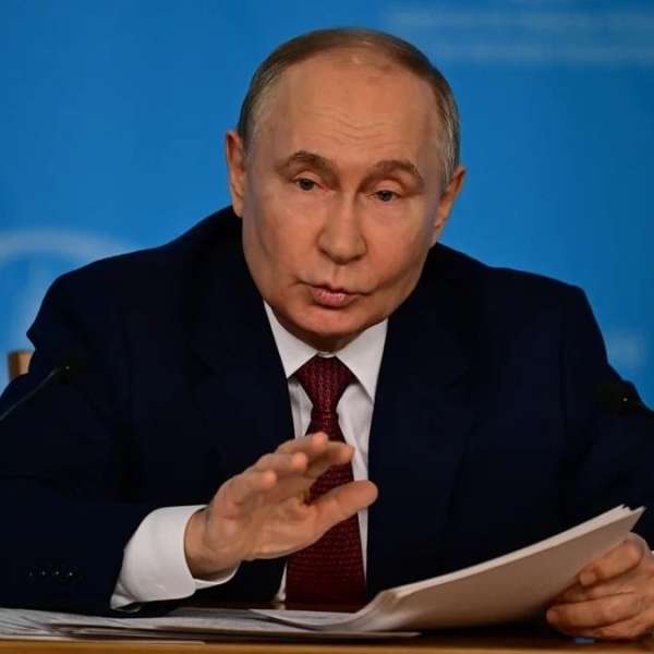 Putinin Azərbaycan haqda bu sözündən utandınızmı? 