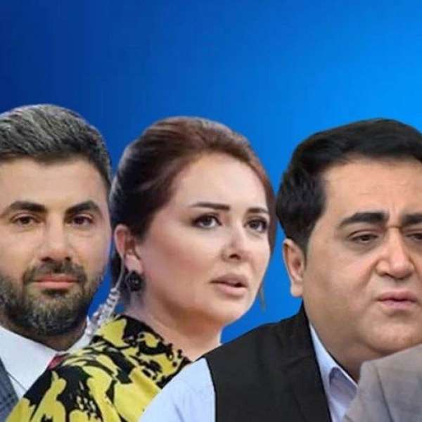 Ailələri Zaur, Xoşqədəm, Lalə və Elgizlər dağıdır - Bahar Muradovaya müraciət 