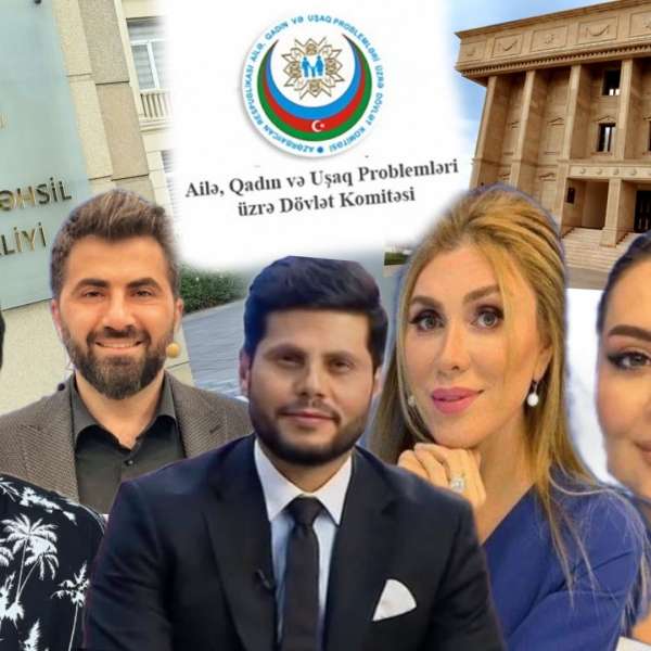 Dövlət qurumlarının fərsizliyindən lalələr açılır, zaurlar doğulur... 
