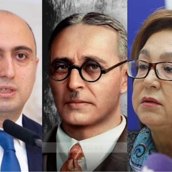 Üzeyir Hacıbəylinin məktəbi necə dağıdılır? - Musiqişünasdan sərt fikirlər 