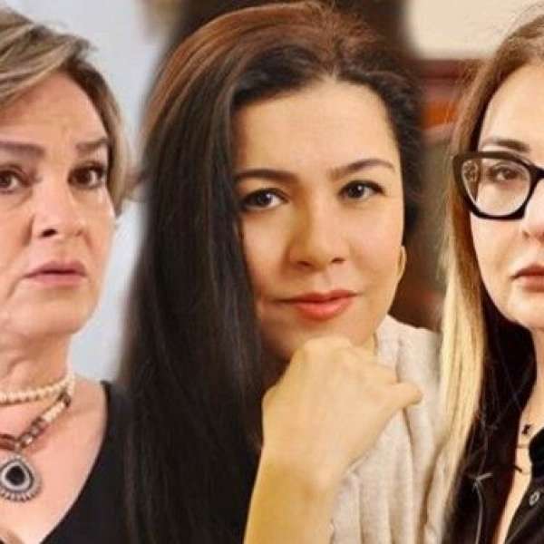 "Azdrama"da bitməyən qovğalar... 