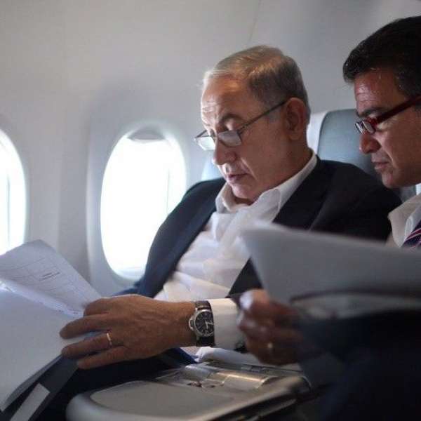 Netanyahunun Bakı səfərini təxirə salmasının sirri: Nə baş verdi? 