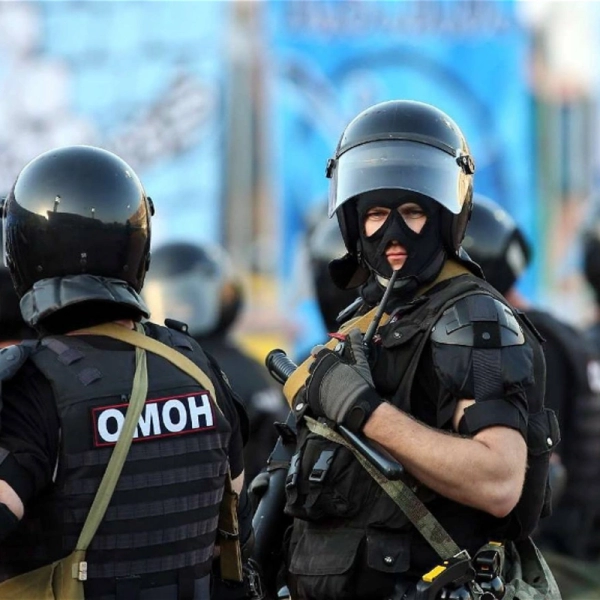 Qadınlar, qızlar, kişilər zorlanır, bədənləri toka verilir... 