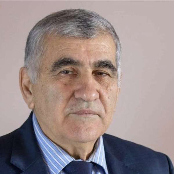 Qonşunun toyuğu qaz görünər - Fuad İSLAMZADƏ 