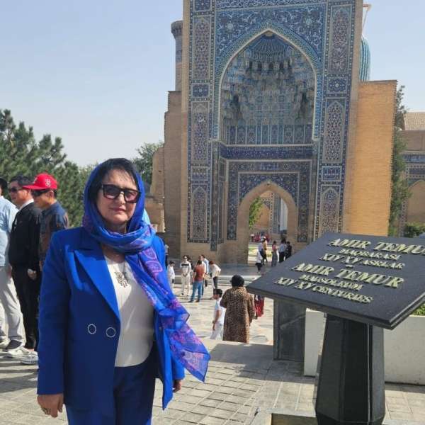 Zəngi Ata  Mavzoleyi,  Sahibgiran darvazası, Zəngi tayfaları - Daşkənddən reportaj - FOTO