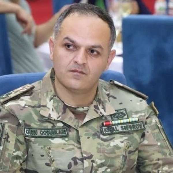 Qazilik əl açmaq deyil, əl uzatmaq üçün qazanılmış addır 