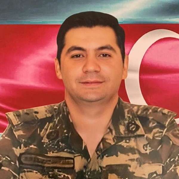 Şişqayada Səidin ruhu kimi dalğalanan bayraq... 