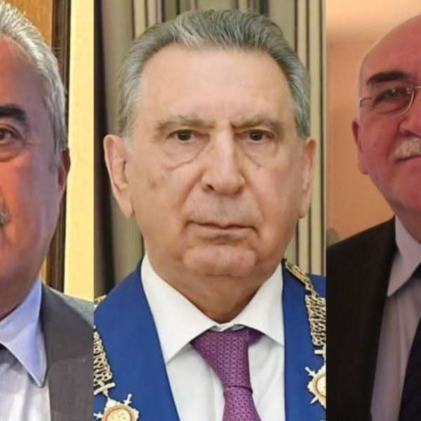 Etibar Məmmədov İsa Qəmbərə “qənd kimi şirin” sözlər dedi... - Rauf Mirqədirov sirləri açır 