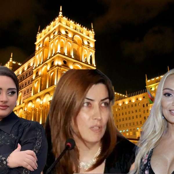 Nazirliklə sənətçilərin qovğası: "Çürük relsləri dəyişmək lazımdır"  