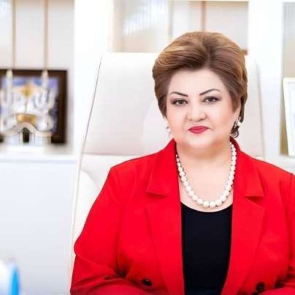 Tənzilə Rüstəmxanlı - 65 