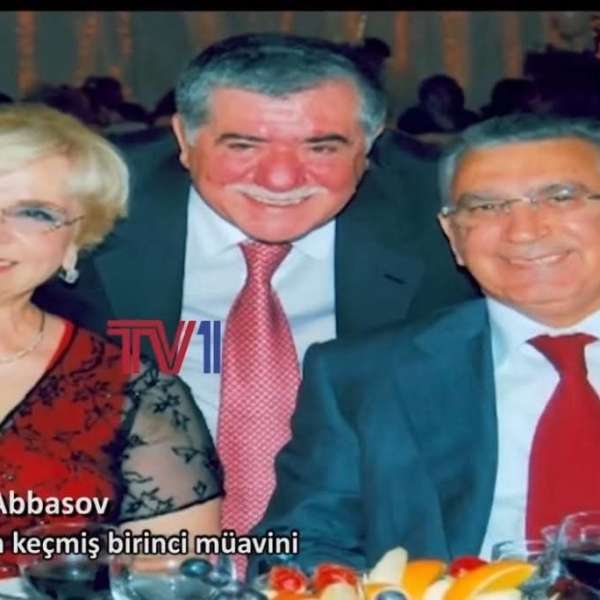 Abbas Abbasovun yarımçıq qalan küftəbozbaşı  