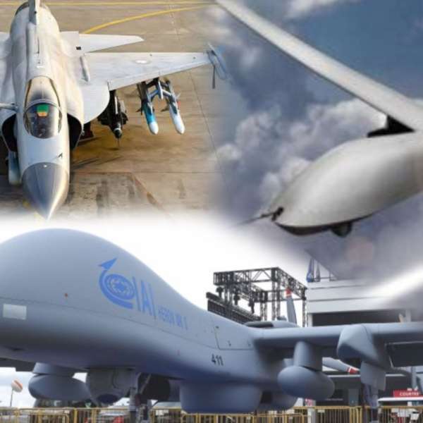 “JF-17 + Bayraqdar + Heron” üçlüyü Ermənistanla savaşda nələr edər? 