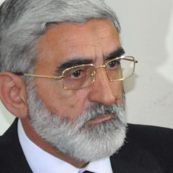 Bu dünyaya Seyid kimi gəlib Seyid olaraq yaşamaq  