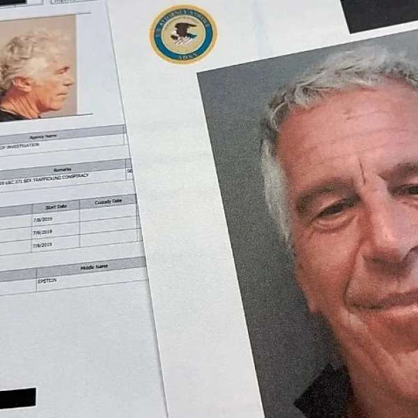 Epşteyn işi: oğurlanan uşaqlar, gizli ayinlər, dünyanı şoka salan faktlar - FOTO 