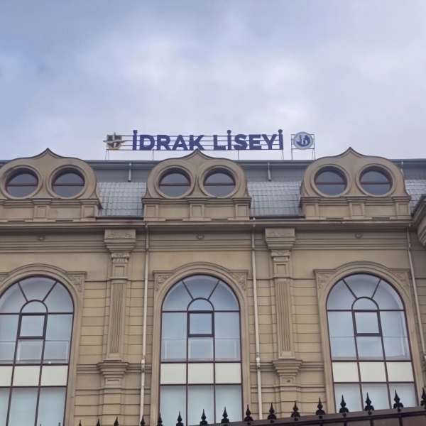 “İdrak”da açılan atəşin - Səbəbi... 