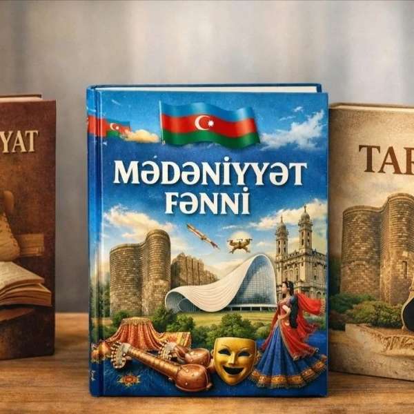 Tarix və ədəbiyyatın “Mədəniyyət” fənnində birləşdirilməsi: Təhsil siyasətində yeni model? 