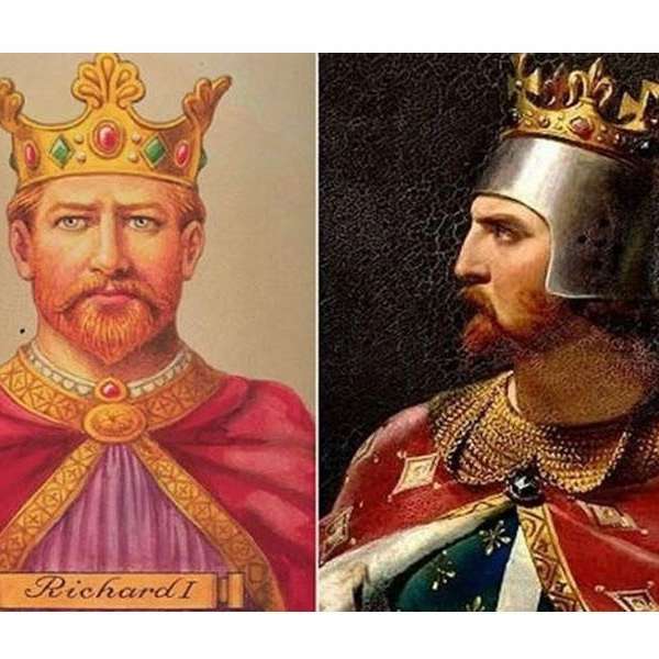 “Epşteyn işi”ndən Şirürəkli Riçarda, oradan da “Şərəfnamə”yə...  