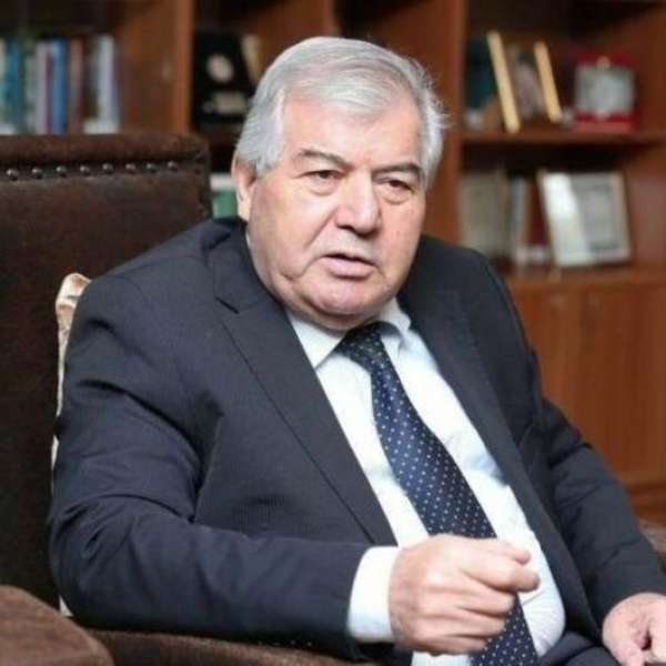 Savaş və bölgəmizin taleyi - Sabir Rüstəmxanlı İrandan yazır