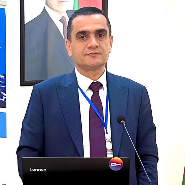 “Alen Delon”luqdan, “Kazanova”lıqdan imtina edən “Albert Eynşteyn”  - Səyyad  Ağayev: 50