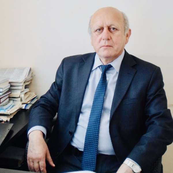 Bir məsud ömür yolu: Məsud Mahmudov  – 75