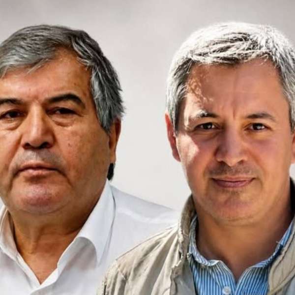 Keçmişdəki gələcəyin şairi 