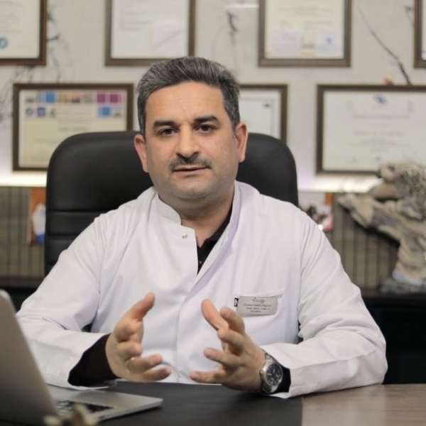 Heç birimiz ağ xalatı adam öldürmək üçün geyinmirik 