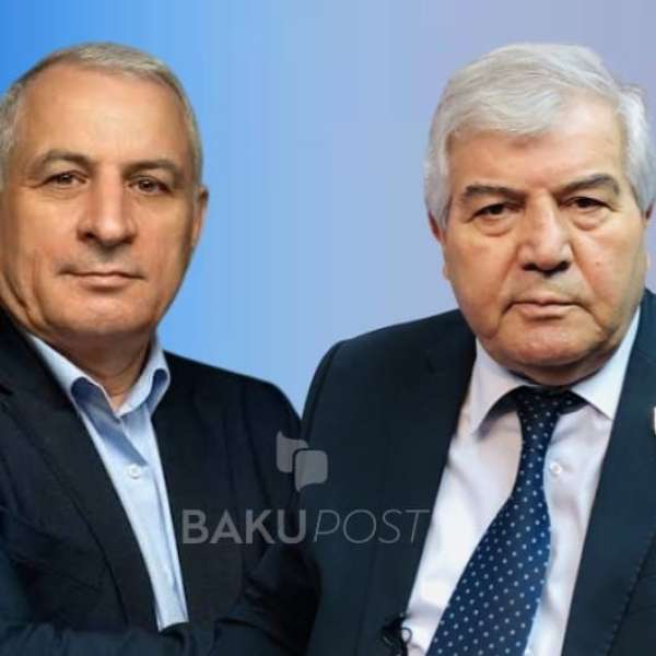 "Müstəmləkə uşağı" -  Azadlıq şairi