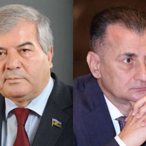 Mən elin əlindən qılıncı ilkin, çələngi sonuncu alanlardanam! 