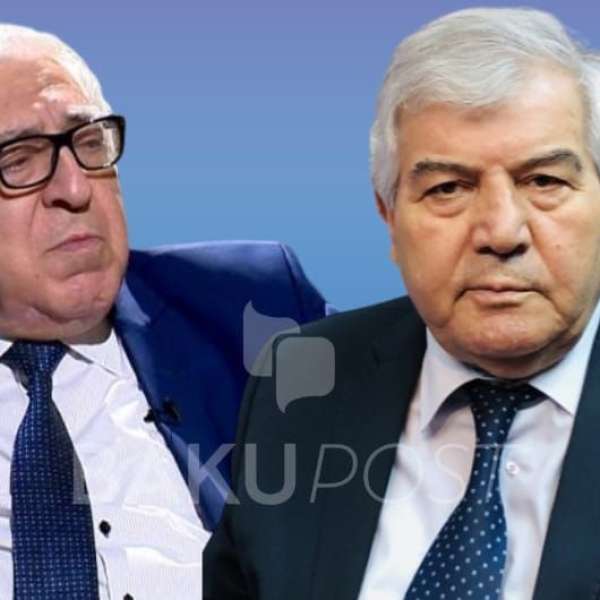 Çətindən çətin vaxtlarda Sabirin dost nəfəsini duymuşam  - Anar