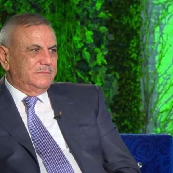 Yazarın sirli “Labirint”i... 