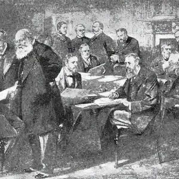 “Erməni soyqırımı”: 32 aylıq məhkəmə və 1921-ci il qərarı 
