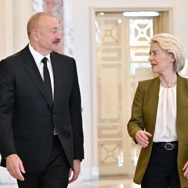 Leyenin səfəri Azərbaycanın artan geosiyasi rolunun göstəricisidir - Tənzilə Rüstəmxanlı