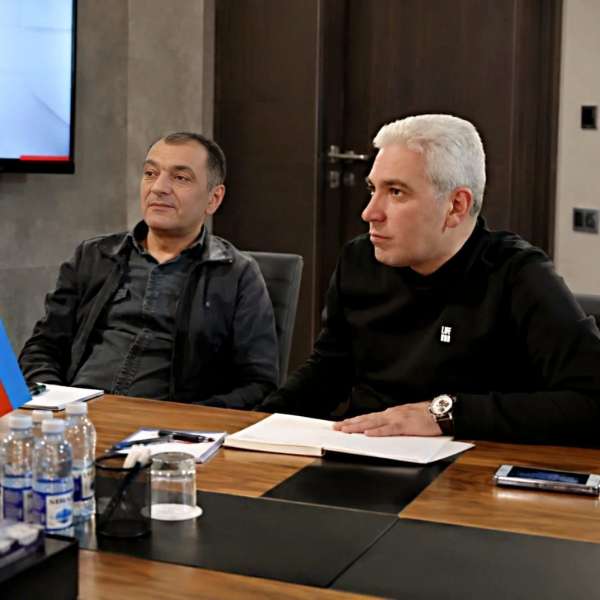 Yolun özü olmağın nədəni: Fuad Cabarov – 55 yaşın fikir yolu 