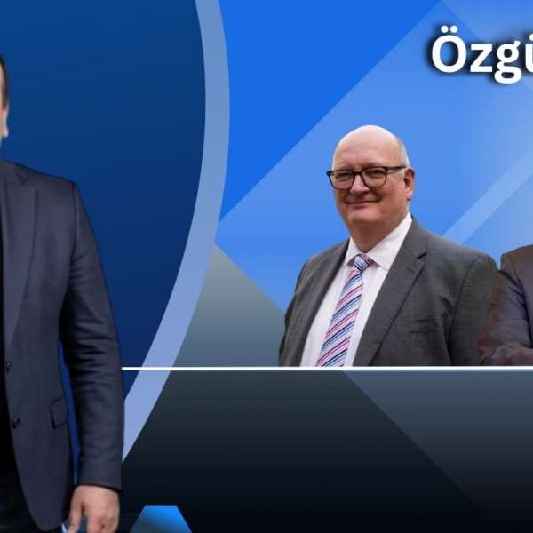 Çağırılan və qəbul edilən səfirlər -  VİDEO