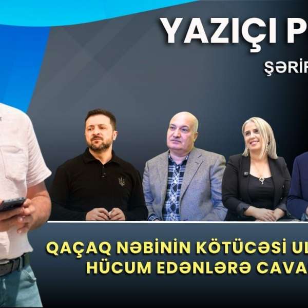 Sərdar Cəlaloğlu Koroğludan nə istəyir? –  VİDEO