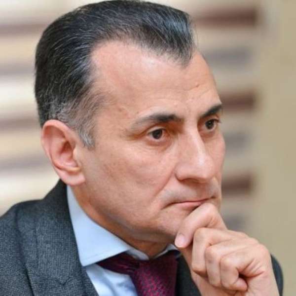 Düşmənə qalib gələn Nurani içindəki  xərçəngə məğlub oldu...