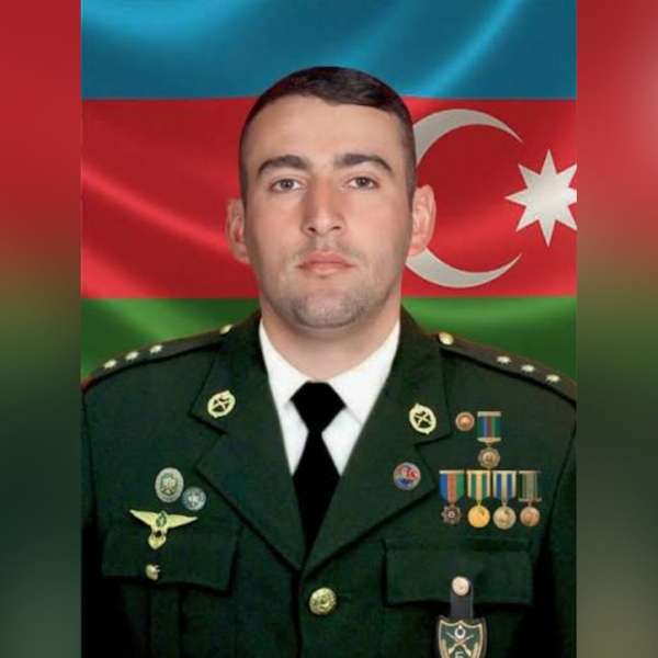 Şəhid atasına məktub - Gözlərindən işıq düşür yoluma 