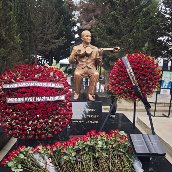 Ağdamdan başlayan zirvə yolu: Tarın sehrini dünyaya tanıdan şəxsiyyət 